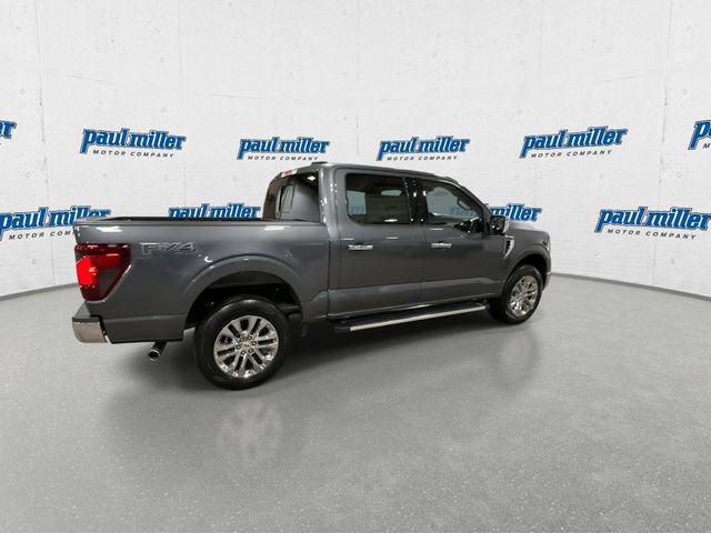 Used 2026 Ford F150 XLT w/ Equipment Group 302A MID AWD/4WD image 11