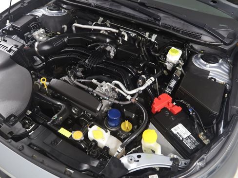 Used 2022 Subaru Outback Premium AWD/4WD image 18