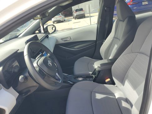 Used 2024 Toyota Corolla SE image 15