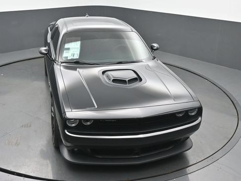 Used 2023 Dodge Challenger R/T w/ Plus Package RWD image 36