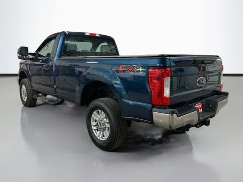 Used 2017 Ford F350 XL image 8