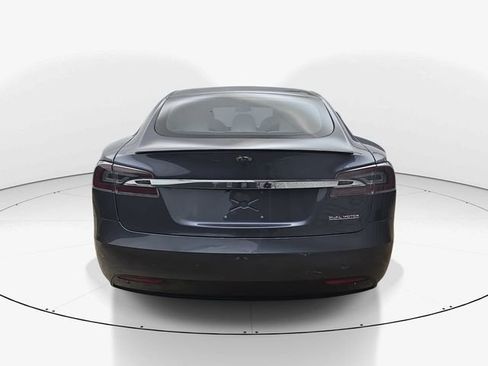 Used 2020 Tesla Model S Performance AWD/4WD image 7