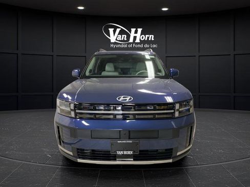 New 2026 Hyundai Santa Fe Limited image 12