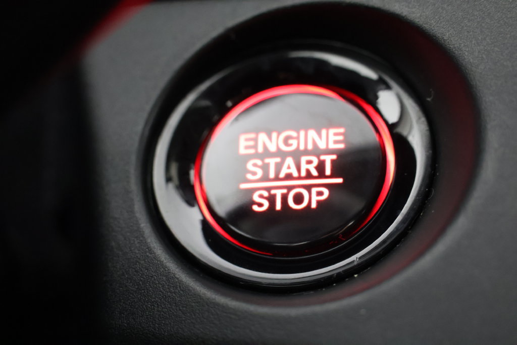 Used 2024 Honda Accord EX image 16