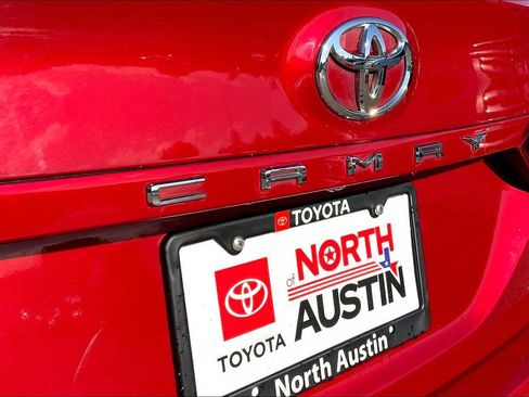 Used 2024 Toyota Camry LE image 30