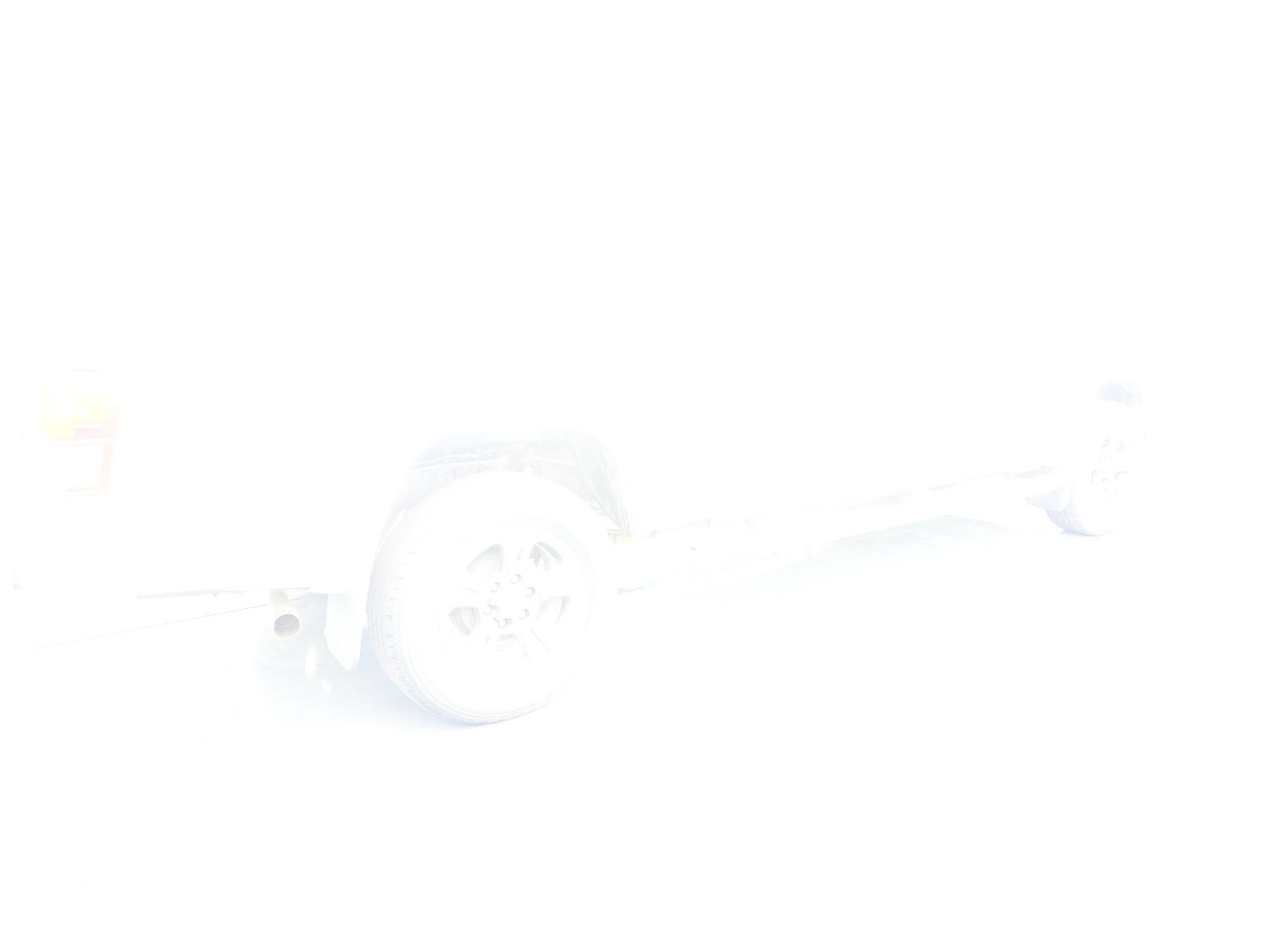Used 2019 Toyota Tacoma TRD Sport AWD/4WD image 7