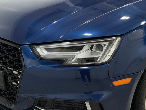 Used 2018 Audi A4 2.0T Ultra Premium Plus w/ Premium Plus Package image 35