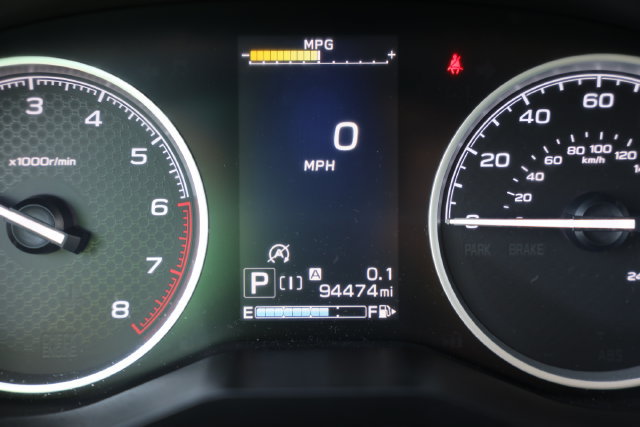 Used 2020 Subaru Forester Limited AWD/4WD image 23