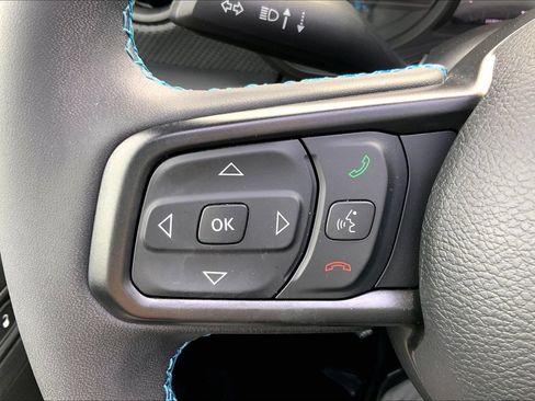 Used 2024 Jeep Wrangler Unlimited Rubicon 4xe AWD/4WD image 19