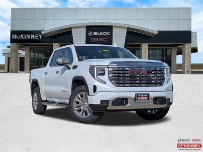 New 2026 GMC Sierra 1500 Denali