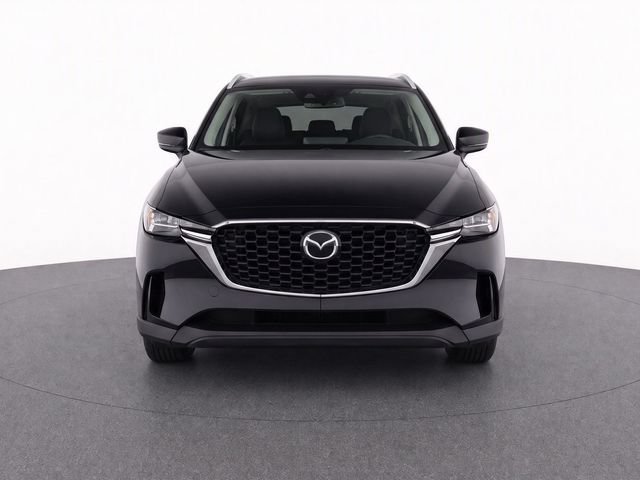 Certified 2024 MAZDA CX-90 3.3 Turbo w/ Select Package AWD/4WD image 5