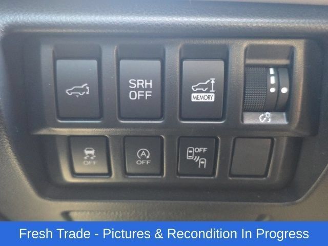 Used 2024 Subaru Forester Limited AWD/4WD image 16