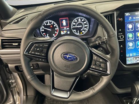 New 2026 Subaru Forester Limited image 21