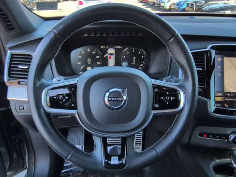 Used 2017 Volvo XC90 T6 R-Design w/ Vision Package image 24