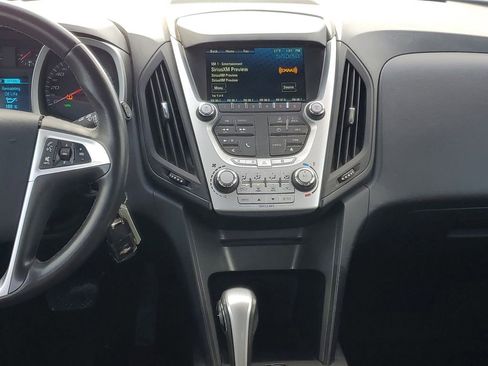 Used 2015 Chevrolet Equinox LT w/ Driver Convenience Package image 23