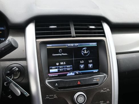 Used 2013 Ford Edge SEL FWD image 11