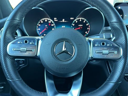 Certified 2021 Mercedes-Benz GLC 300 image 26