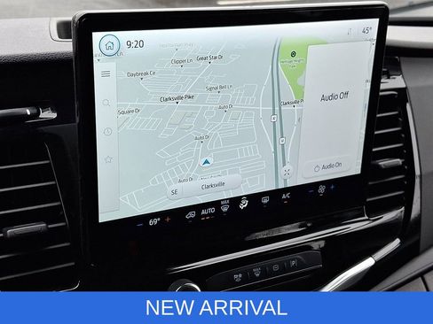 Used 2024 Ford Transit 350 XLT image 16