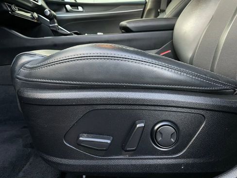 Used 2022 Kia K5 GT-Line image 27