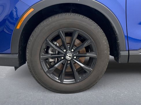 Used 2024 Honda CR-V Sport image 12