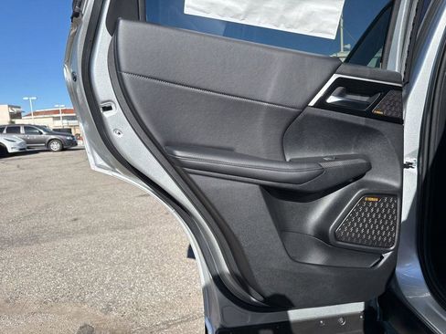 New 2026 Mitsubishi Outlander SE FWD image 29