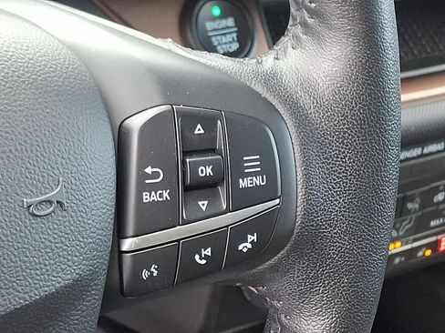 Used 2021 Ford Bronco Sport Outer Banks image 21