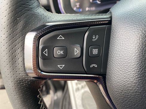 Used 2025 RAM 2500 Power Wagon image 19