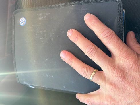 Used 2001 Volkswagen Beetle GL image 13