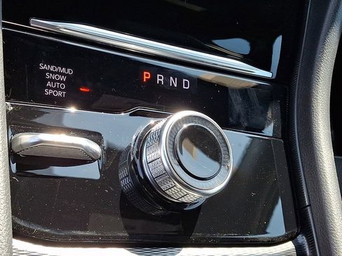 New 2026 Jeep Grand Cherokee L 4WD image 16