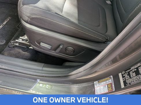 Used 2022 Hyundai Tucson SEL w/ Cargo Package FWD image 15