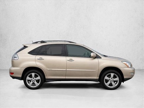 Used 2008 Lexus RX 350 2WD image 4