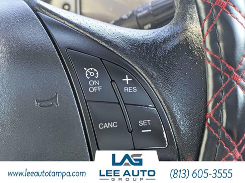 Used 2012 FIAT 500 Sport w/ Safety & Sound Pkg FWD image 19