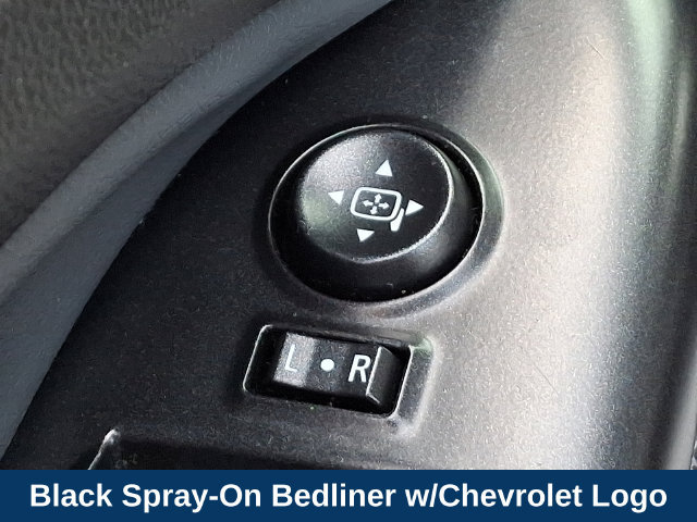 Used 2020 Chevrolet Colorado Z71 AWD/4WD image 16