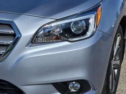 Used 2015 Subaru Legacy 2.5i Limited w/ Popular Package #4 AWD/4WD image 11