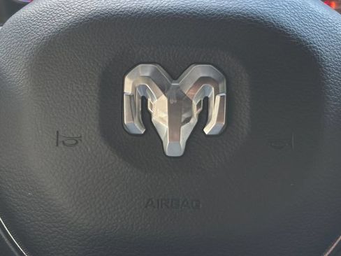 Used 2024 RAM 2500 Rebel w/ Safety Group AWD/4WD image 13