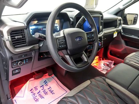New 2025 Ford F150 XL image 10