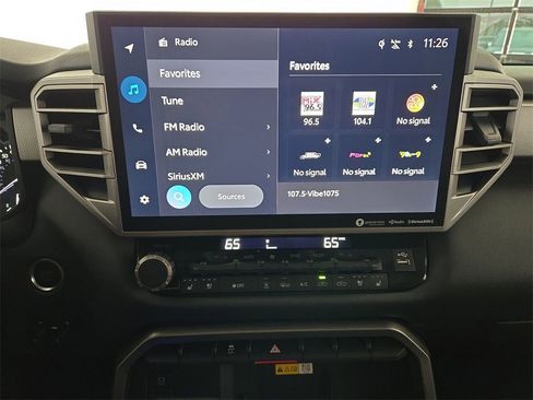 Used 2023 Toyota Tundra Limited image 19