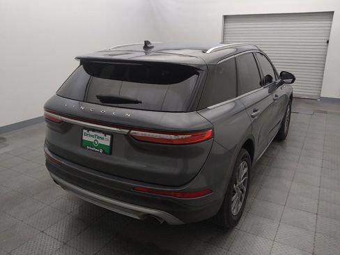 Used 2022 Lincoln Corsair FWD image 7