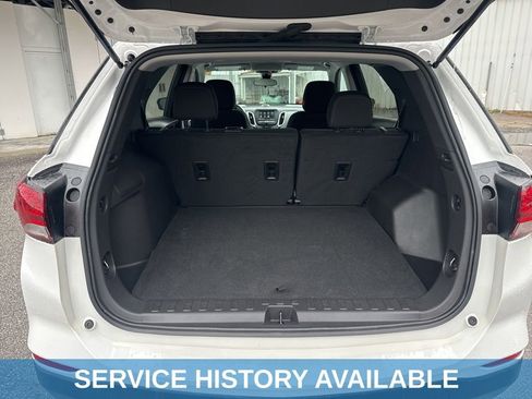 Used 2024 Chevrolet Equinox LS image 8