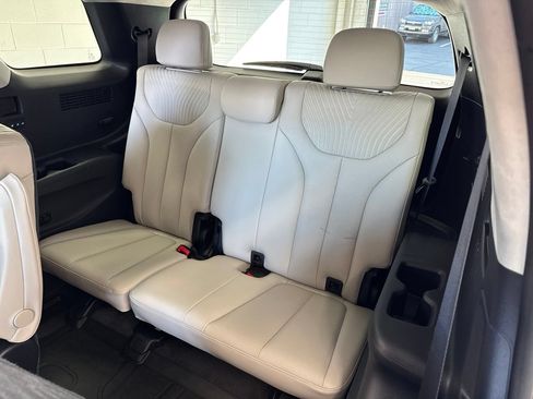 Used 2024 Hyundai Palisade Calligraphy AWD/4WD image 40