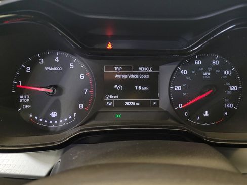 Used 2024 Chevrolet Trax LS w/ LS Convenience Package image 23