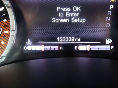 Used 2020 Jeep Renegade Altitude w/ UConnect 8.4 Nav Group FWD image 21