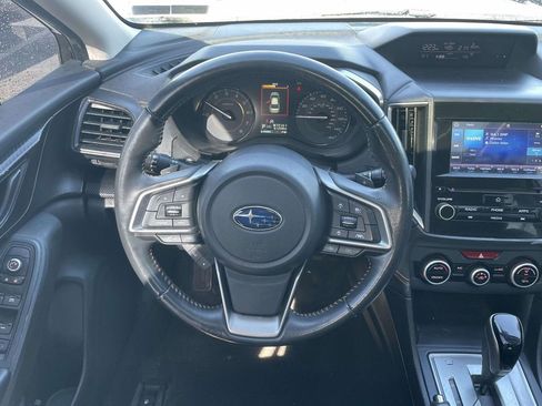 Used 2020 Subaru Crosstrek 2.0i Premium w/ Moonroof Package 2 image 25