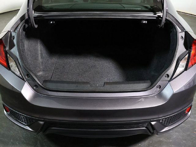 Used 2018 Honda Civic LX image 25