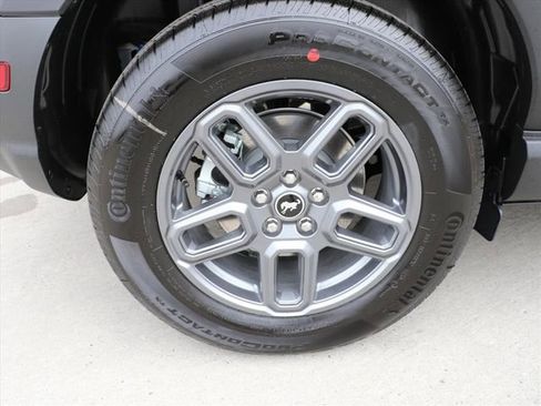New 2026 Ford Bronco Sport Big Bend w/ Convenience Package AWD/4WD image 7