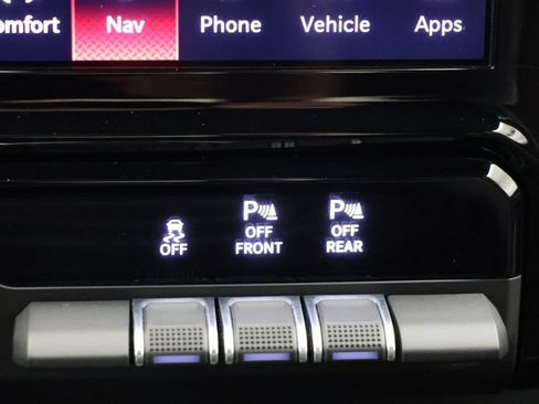 Used 2026 RAM 1500 Rebel w/ Rebel Level 1 Equipment Group AWD/4WD image 26