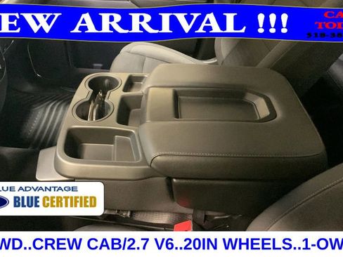 Used 2023 Chevrolet Silverado 1500 LT image 41