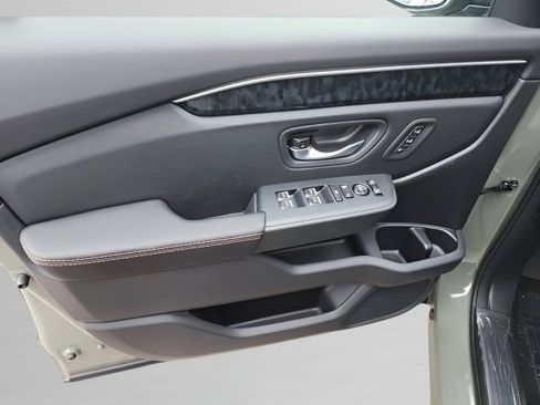 New 2026 Honda Passport TrailSport Elite image 21