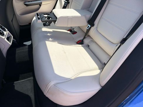 Certified 2026 Mercedes-Benz C 300 Sedan image 13