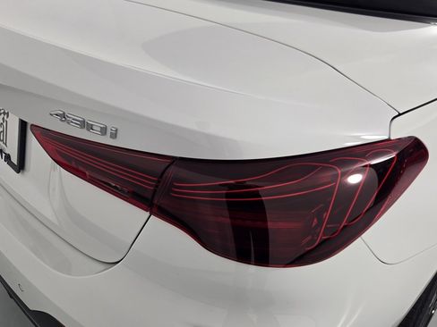 New 2026 BMW 430i xDrive Convertible w/ M Sport Package image 17